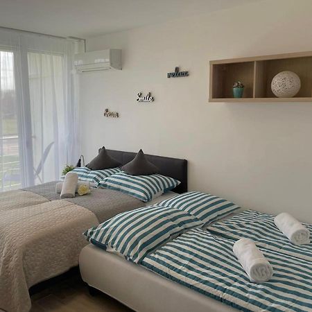 Part11 Apartman Balatonfüred Exteriér fotografie