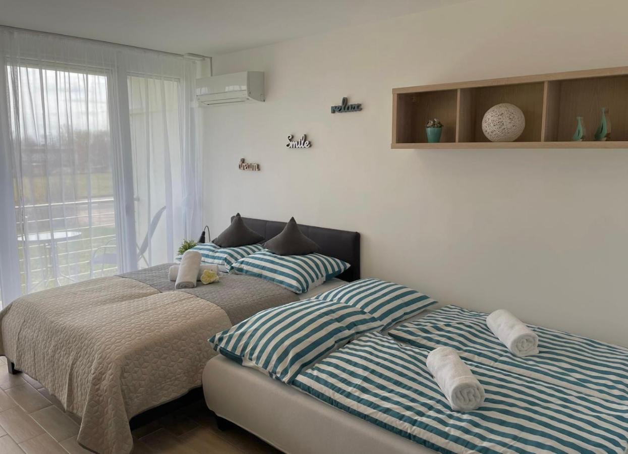 Part11 Apartman Balatonfüred Exteriér fotografie