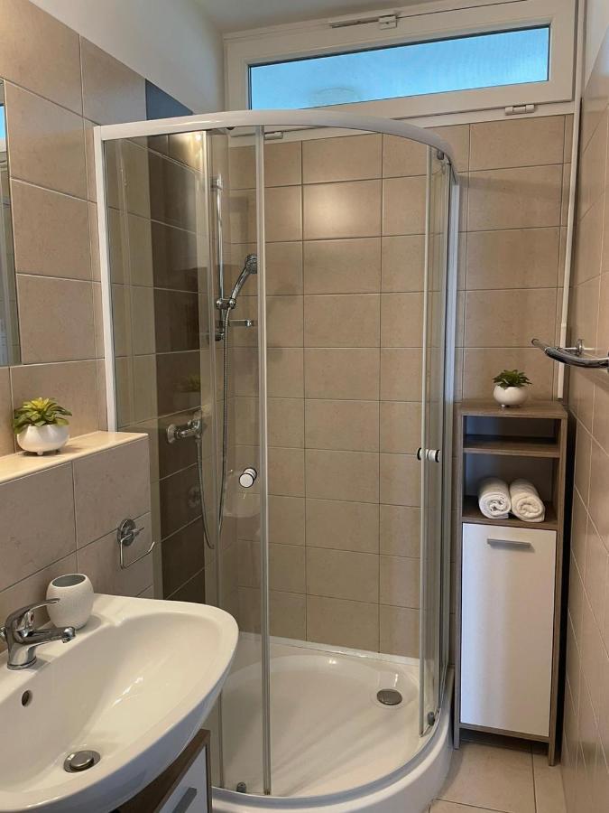 Part11 Apartman Balatonfüred Exteriér fotografie