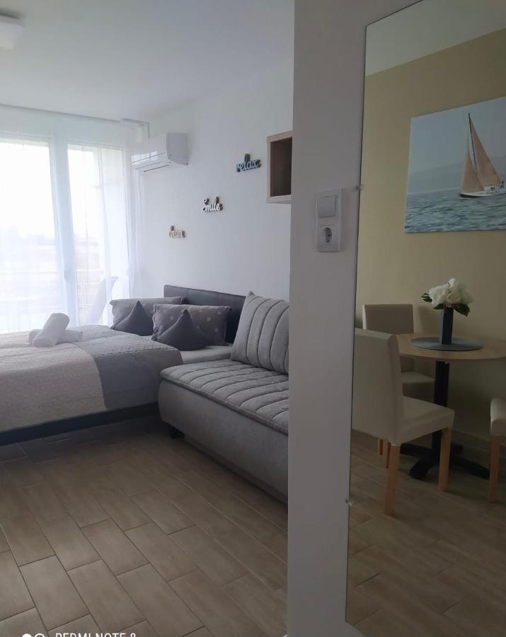 Part11 Apartman Balatonfüred Exteriér fotografie