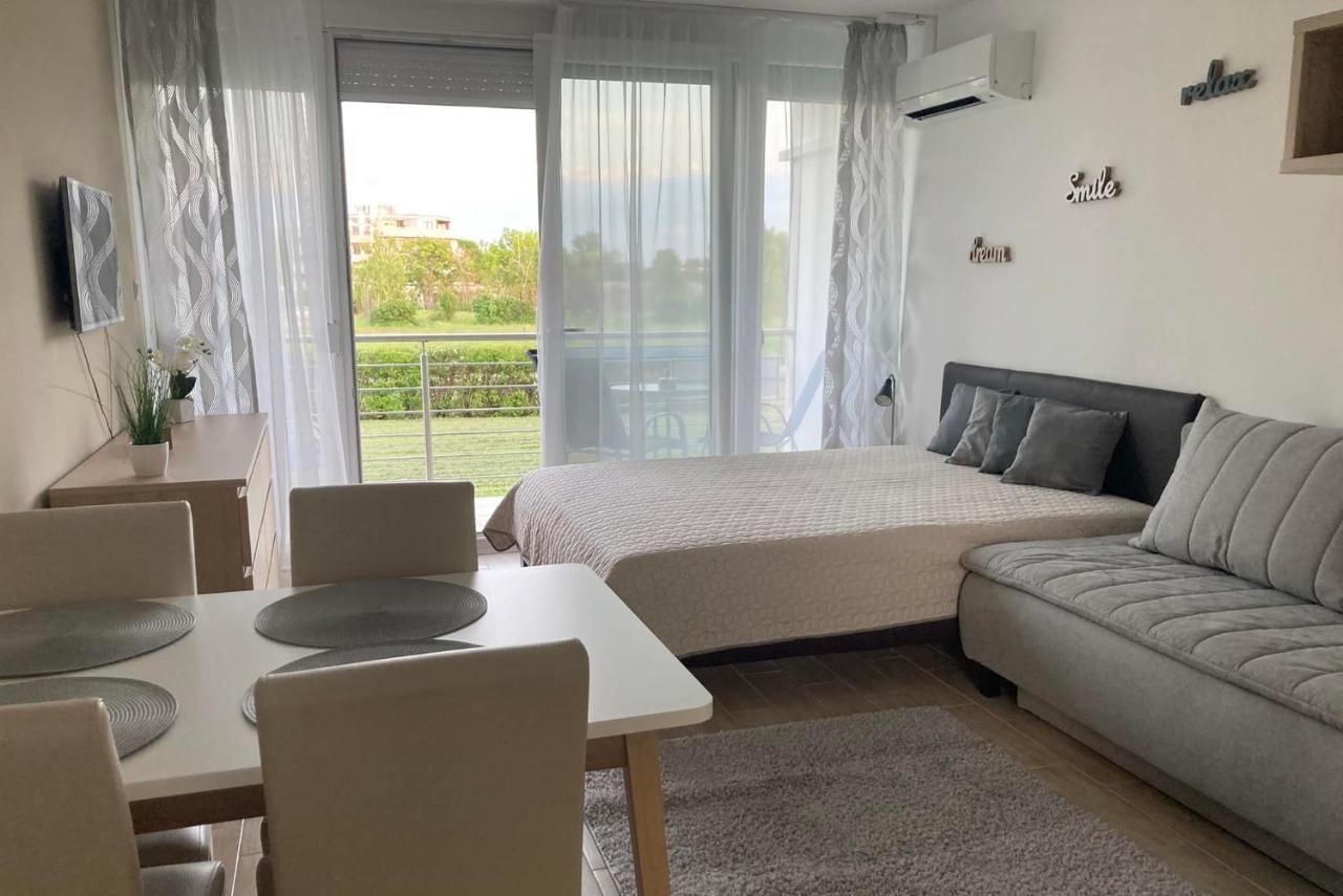 Part11 Apartman Balatonfüred Exteriér fotografie